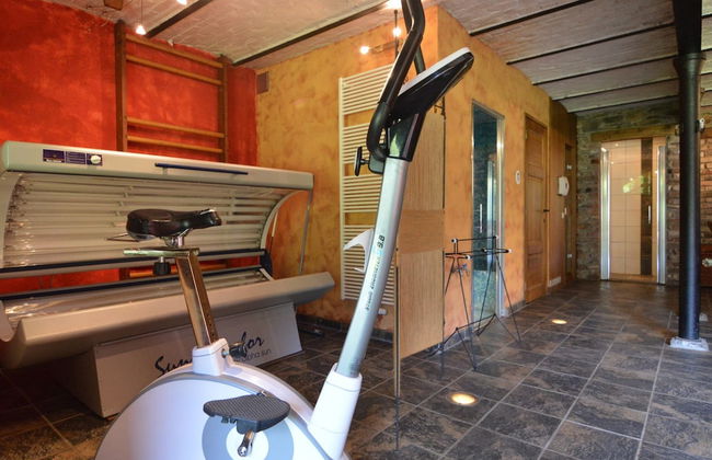 Well Kept Gite, Short Distance From the River and Forest - Foto 20