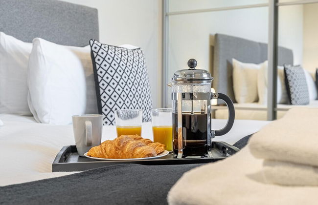 Celador Apartments - Bond House - Foto 4