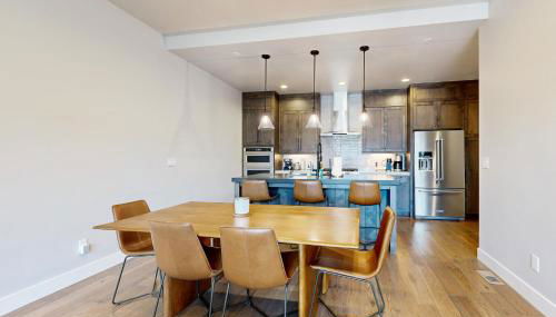 Luxury Hideout Overlook - Foto 5