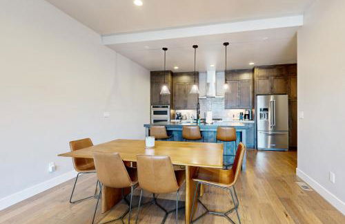 Luxury Hideout Overlook - Foto 5