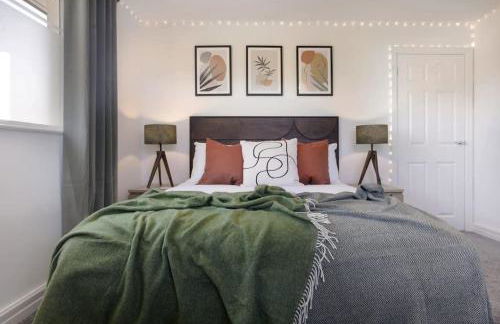 Scar View - Getaway for Two - Ridgestone - Foto 5