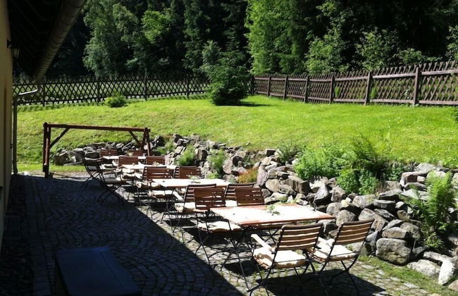 Ferienhaus Bikehütte Rehnhäusl - Photo 41