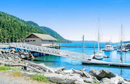 Cascade Bay Getaway - Foto 2