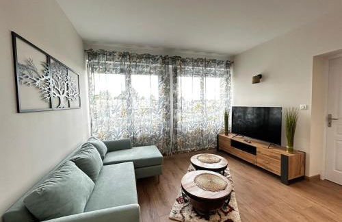 La Suite Chataîgner, chic et calme - Foto 14