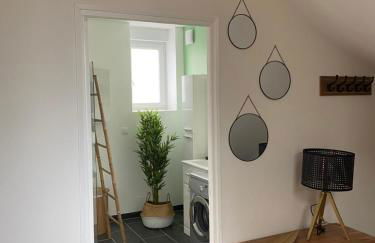 Maison les 3 fées , 3 chambres, Chamerolles - Photo 11