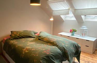 Das Eulennest - Wohnen in historischem Ambiente - Photo 18