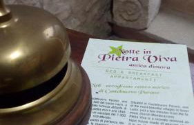 Casa Vacanze "Pietra viva" - Foto 44