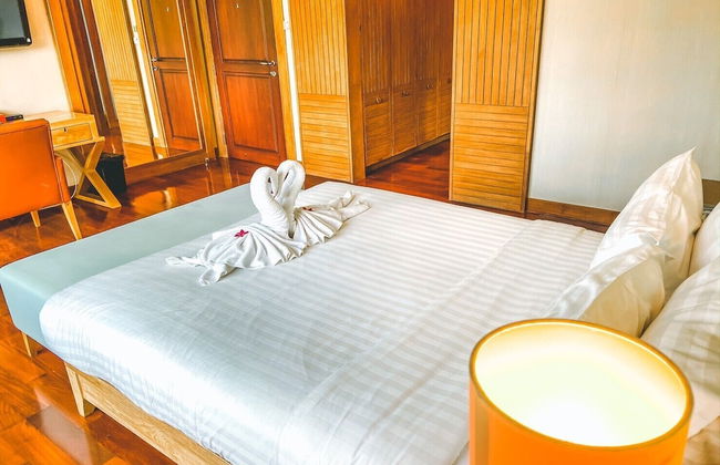 Royal Sammuk villas - Foto 18