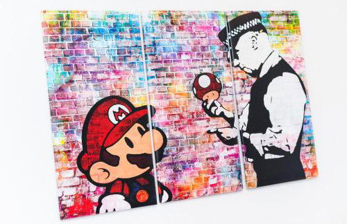 Ferienwohnung Hasennest - Foto 25