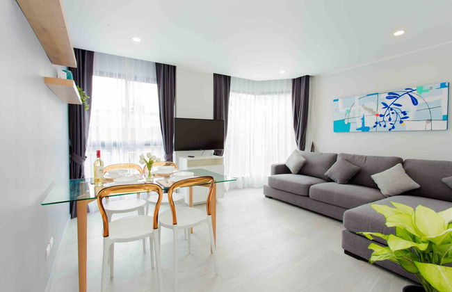 NOON Village Tower 2 - Foto 43