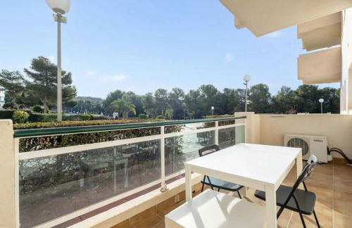 Cap Salou apartament - Foto 16