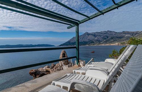 Villa Sea Edge - Three Bedroom Villa With Sea View - Photo 82