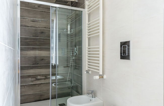 Maria's Bright Flats at the Cathedral - Foto 44