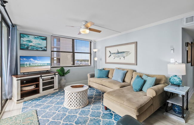 Gulf House 503 - Photo 20