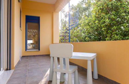 Santa Domenica Summer House - Foto 23