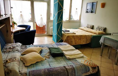 Garda Apartments in Euroresidence - Photo 67