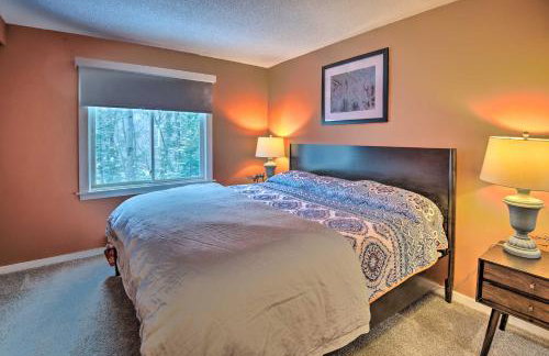 Spacious Village of Loon Home Less Than 1 Mi to Ski Slopes - Foto 27