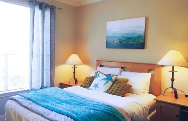 The Dawn Oceanfront Bliss - Foto 3