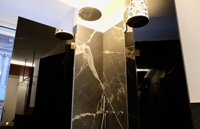 The Boutique Napoli Suite - Foto 79