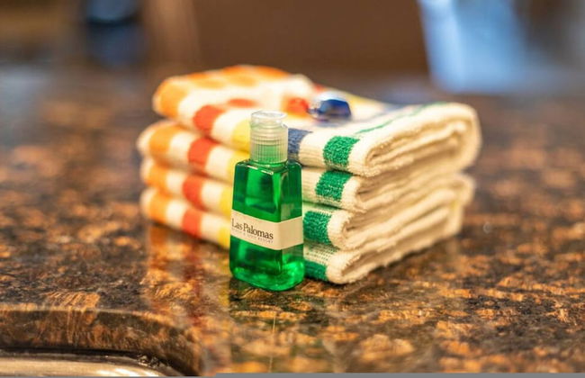 Luxury Las Palomas Oceanview Condo - Phase 2 - Foto 23