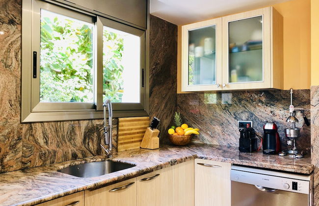 Chalet Con Piscina Privada - Foto 22