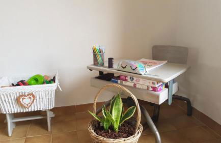 Le Cottage de Maé - Photo 26