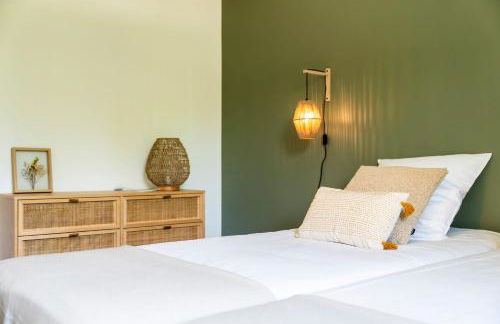 Charming stone gîte - Nature, terrace & calm - Jura - Foto 21