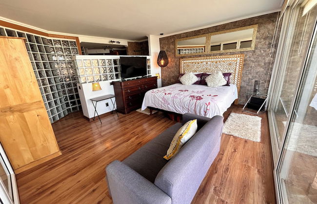 Pacific Sunset Reñaca - Foto 48