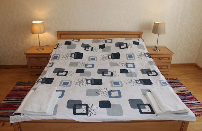 Apartments Knyazhy Lviv - Foto 4