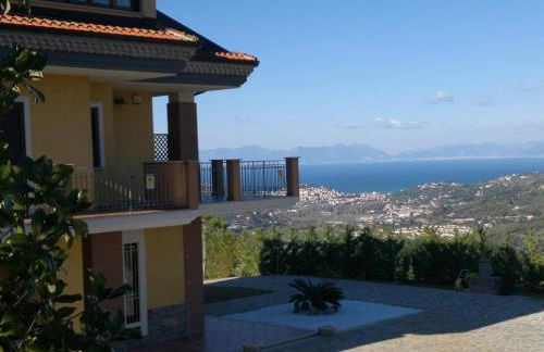 Casa Vacanza Villa Aurora - Foto 67