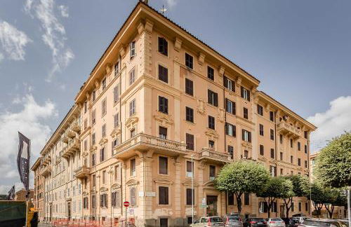 Vatican Sweet Dreams Apartment - Foto 3