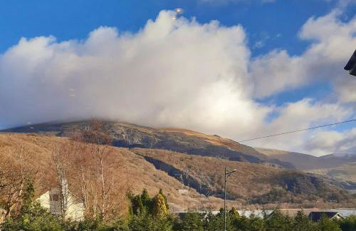 Llanberis Lodges - Photo 24
