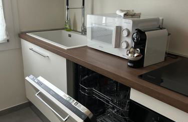 B&B Bozzini's Nest - Foto 59