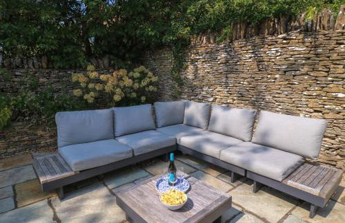 Easter Cottage - Foto 37