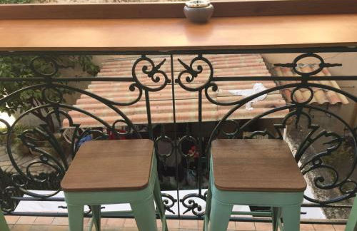 Chic and Cosy apartment GV Port Garibaldi - Foto 18