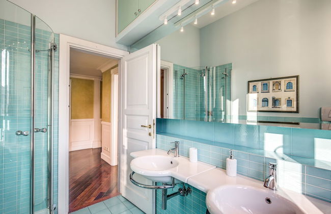 Imperial Panorama Penthouse - Foto 52