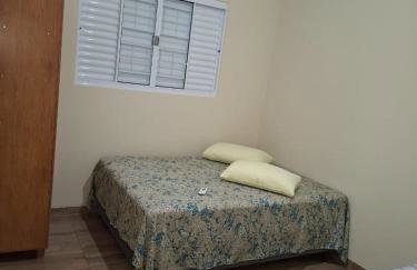 Casa Alice e Matheus - Photo 10