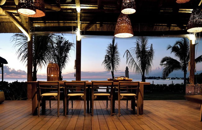 Beach Villa Soggy Dollar - Foto 10