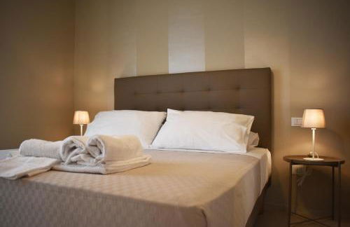 Le Quiete Stanze, vacancy houses posto spiaggia in omaggio - Photo 11