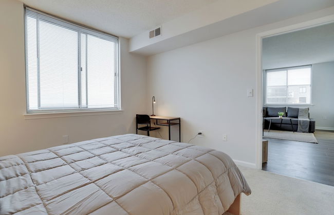 Comfort Apartments in Arlington - Foto 25