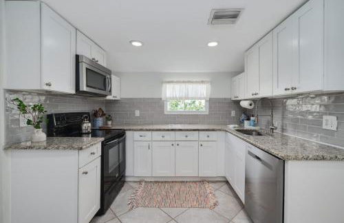 Winter Park Gem 2BR Near Parks 3MI to Downtown - Foto 34