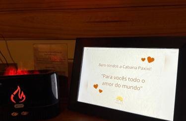 Cabanas Paxixi - Mirante - Foto 35