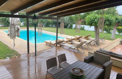 Relaxing Villa with Swimming Pool and Garden - Foto 75