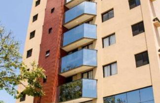 Apartamento Confortável em Guaratinguetá - Photo 22