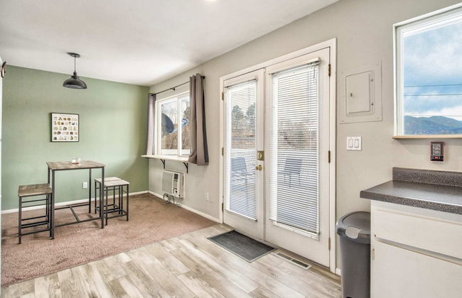 2brclose To Hiking & Garden of Godsbose Surround Sound Pet-friendly - Photo 18