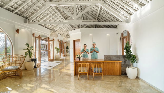 Arpana Villas - Foto 2, Vestíbulo