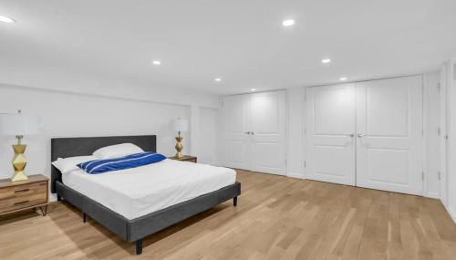 Stylish 2BR Loft - Carroll Gardens - Prime area - Foto 5