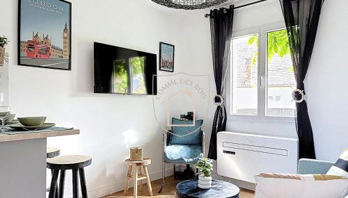 La Tourelle des Rois - Foto 4