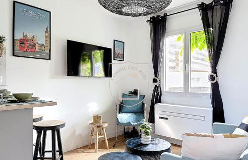 La Tourelle des Rois - Foto 4