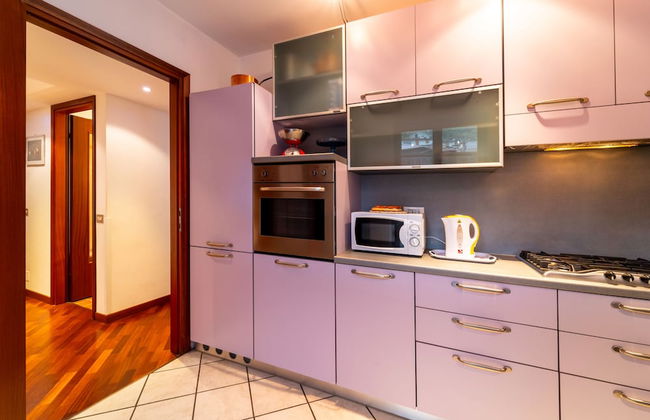 Mulberry Apartment by Wonderful Italy - Foto 18